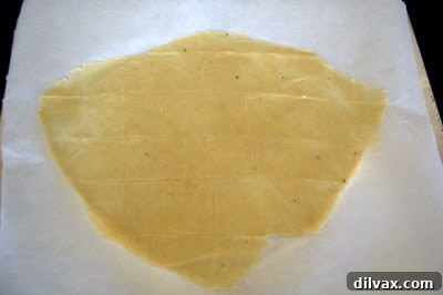 Wholesome Almond Crackers (Grain-Free & Dairy-Free) 3 img 422 2