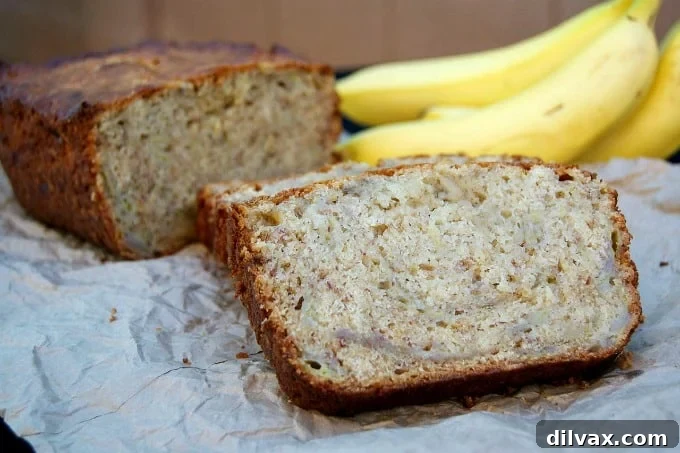 Decadent Brown Butter Rum Banana Bread 6 Banana Bread intensified with brown butter and rum. Comfort food at its' finest!