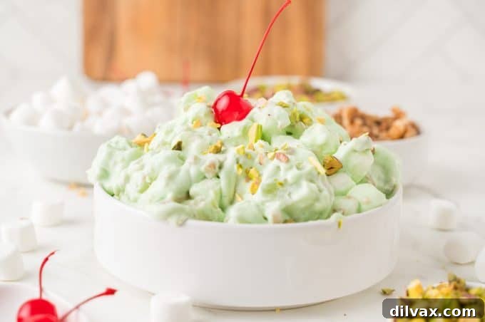 Watergate Salad