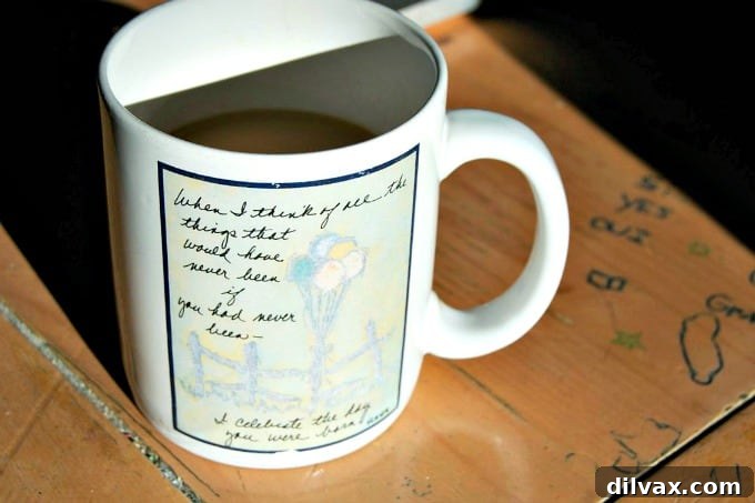 McCafé'den Bir Yıllık Ücretsiz Kahve Kazanma Şansı! 3 Coffee-Mug