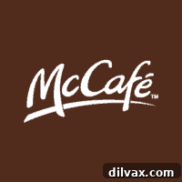 McCafé Coffee Varieties