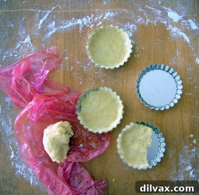 Zesty Lime Curd Tartlets 2 Beautifully baked lime curd tartlets ready to be enjoyed