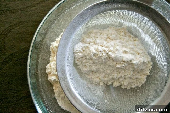 2014 Rewind: Your 10 Most Loved Picks 4 You can make your own cake flour at home. - a great thing to do if you don't use it that often.