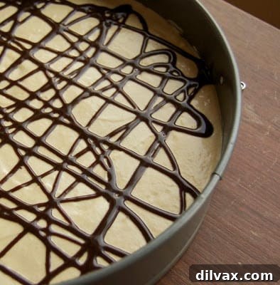 Silky No-Bake Peanut Butter Dream Pie 3 A slice of No-Bake Creamy Peanut Butter Pie showing the thick, layered filling and chocolate crust.