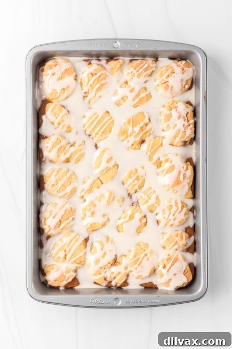 Spiced Pumpkin Squares 7 Pumpkin Pie Bars with a delicate powdered sugar glaze.