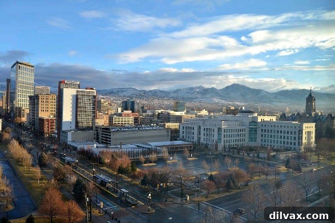 Salt-Lake-City