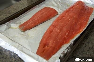 Tangy Mustard Pecan Crusted Salmon 2 img 479 1 1