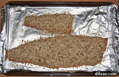 Tangy Mustard Pecan Crusted Salmon 5 img 479 4 1