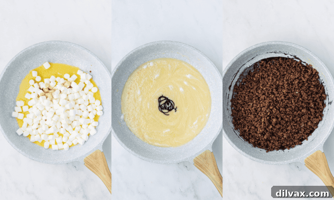 First set of process photos for Halloween Black Cats.