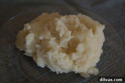 Mint Chocolate Brownies with a Hidden Twist 2 Delicious Potato Skins