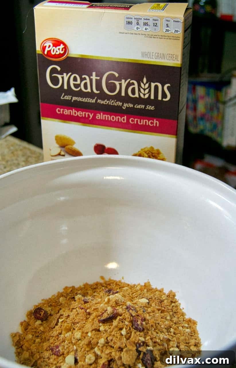 Crunchy Cranberry Almond Crumb Cake 5 img 49 4