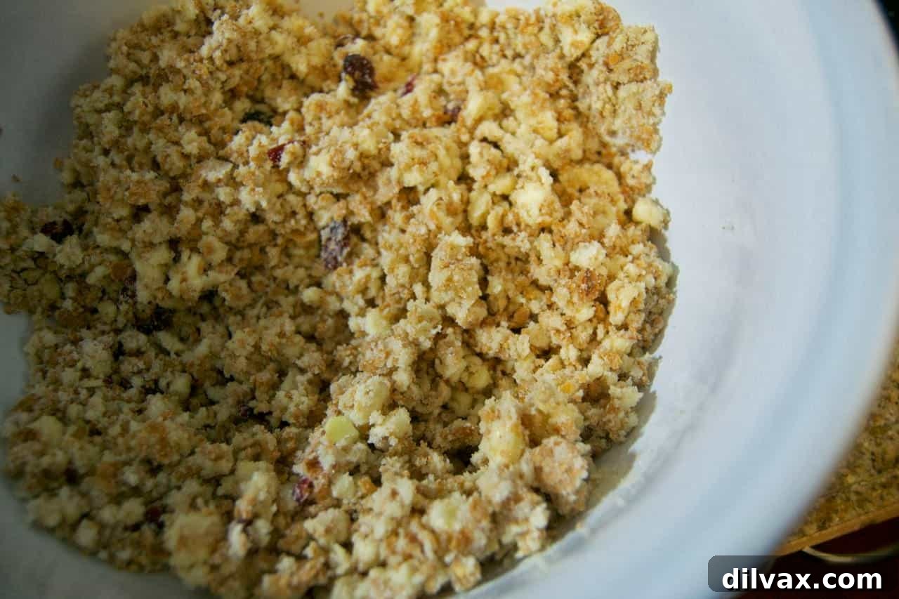 Crunchy Cranberry Almond Crumb Cake 6 img 49 5