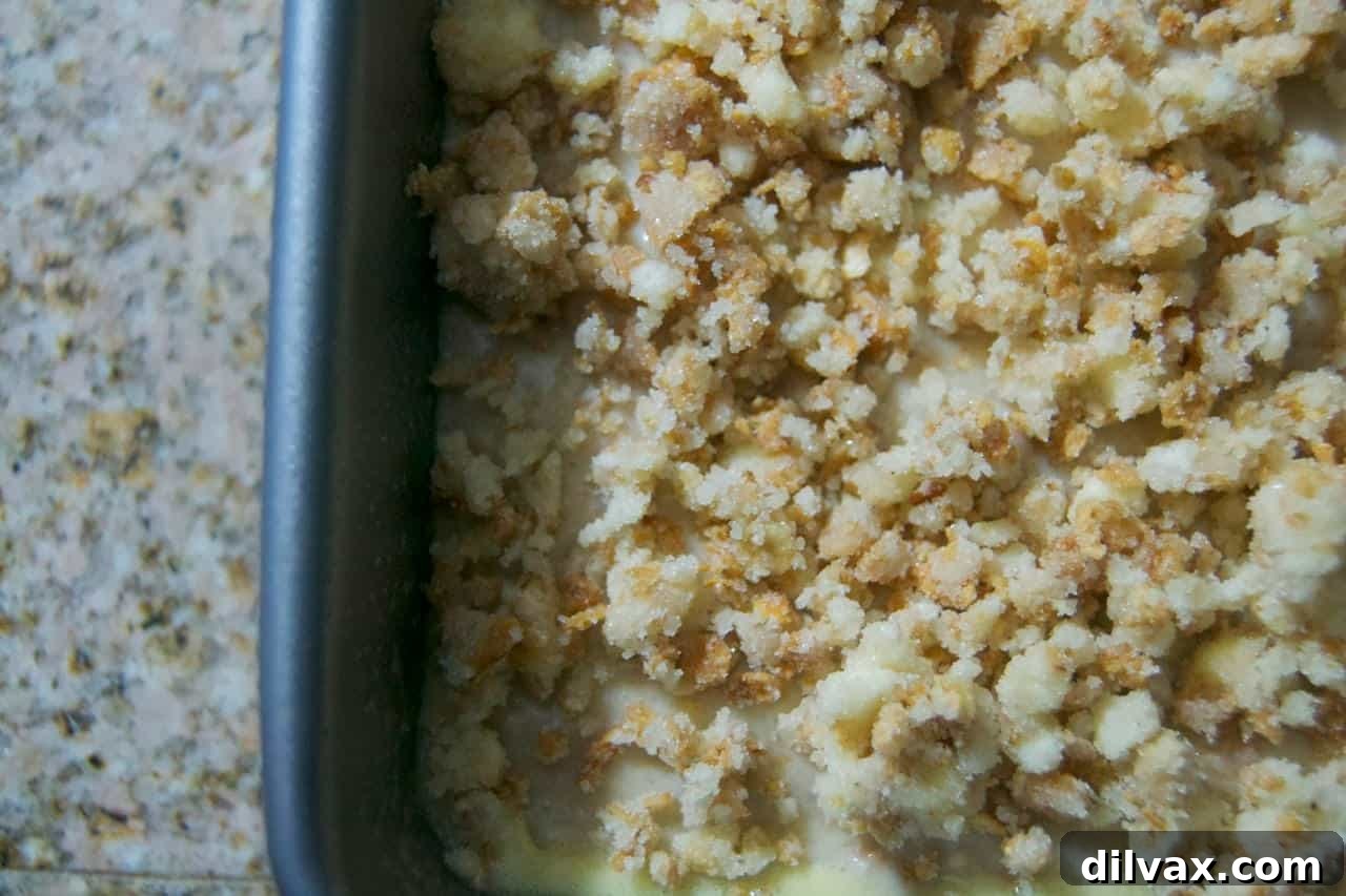 Crunchy Cranberry Almond Crumb Cake 7 img 49 6