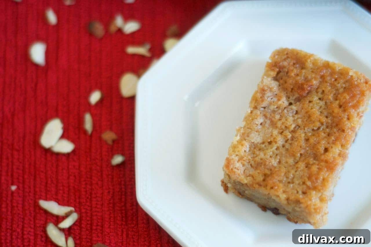 Crunchy Cranberry Almond Crumb Cake 8 img 49 8