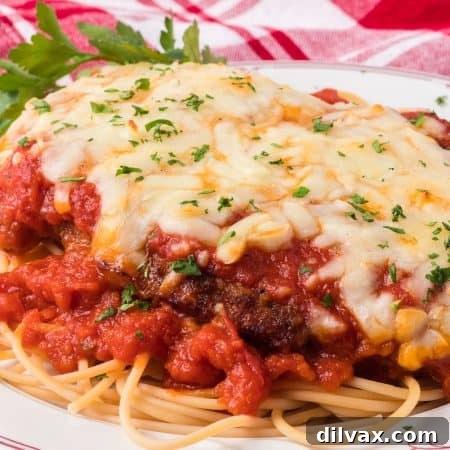 Deliciously Simple Chicken Parmesan 10 Easy Chicken Parmesan