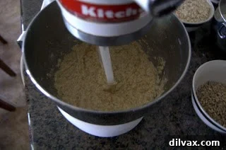 Day 155: Is This What Breakfast Looks Like Now? 4 Eggs and vanilla added to the banana butter mixture.