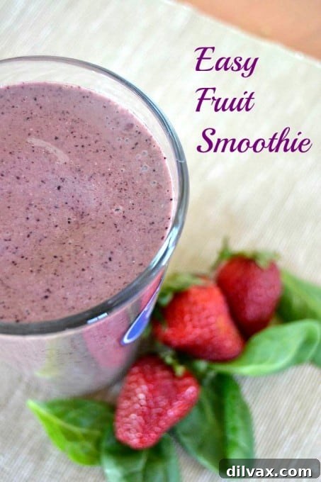 A person enjoying a healthy fruit smoothie after an active walk, with the Omron Alvita Wireless Activity Tracker visible, symbolizing a balanced approach to wellness.