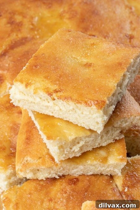 Coca Flatbread 9 A beautifully presented Spanish bread known as Coca, ready to impress.