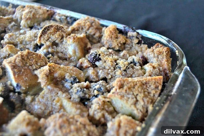 Sweet Blueberry Bagel Casserole 5 A selection of ingredients including Smart & Final's First Street brand items