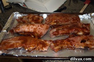 A heartwarming image of a family enjoying a meal together