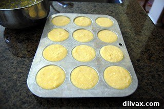 Day 92 Golden Cornbread Muffins 3 img 571 2
