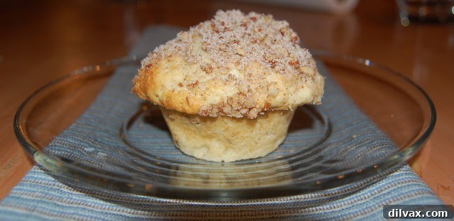 Buttermilk Pecan Perfection 6 img 582 5