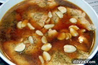 The Ultimate 40 Clove Garlic Chicken 4 img 588 3