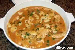 The Ultimate 40 Clove Garlic Chicken 5 img 588 4