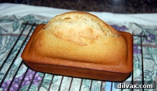 Seventy Days of Golden Honey Bread 6 img 594 5