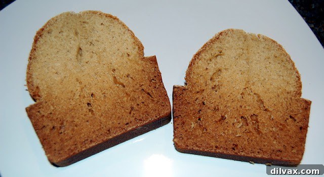 Seventy Days of Golden Honey Bread 7 img 594 6