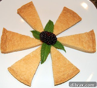 Buttery Scotch Shortbread Bliss 3 img 599 2