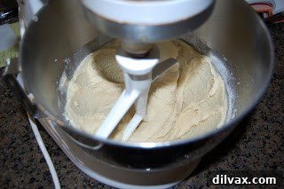 Classic Pignoli Cookies 4 img 600 3