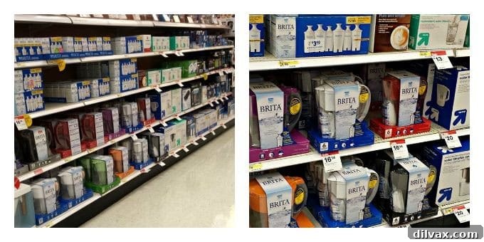 Smart Sips for College Success: Brita 3 Experience the evolution of Brita filtering technology, designed for convenience and superior water taste. The Brita Space Saver Pitcher offers a sleeker design, faster filtration, and a secure lid for spill-free pouring, making it an essential upgrade for any home or dorm.