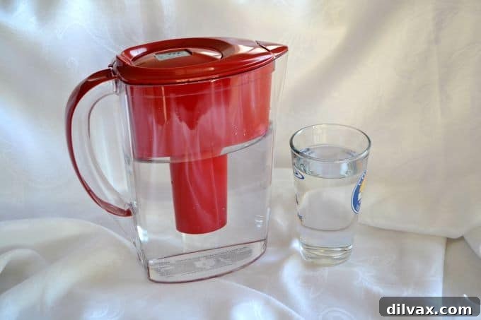 Smart Sips for College Success: Brita 5 Send your child to college with the ultimate care package: a Brita Space Saver Pitcher for clean, refreshing water, coupled with thoughtful essentials and homemade treats to remind them of home. It’s a gift of health and comfort.