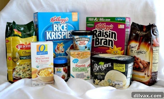 Hunger Is Feeding Brighter Tomorrows for Kids 5 Every purchase at Albertsons supports the Hunger Is campaign, providing healthy meals for kids.