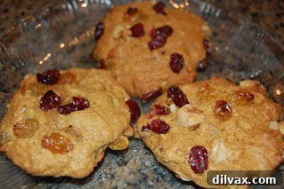 Day 28: Flu-Fighting Cookies 15 Baked Flu-Fighter cookies cooling on a wire rack.