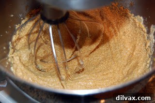 Day 28: Flu-Fighting Cookies 10 Molasses, lemon zest, and grated ginger added to the cookie batter.