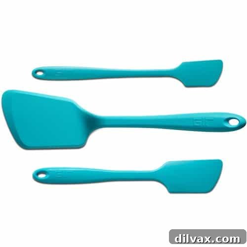 GIR-Spatula-Set