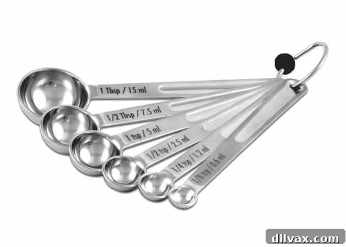 CIA-Measuring-Spoon-Set