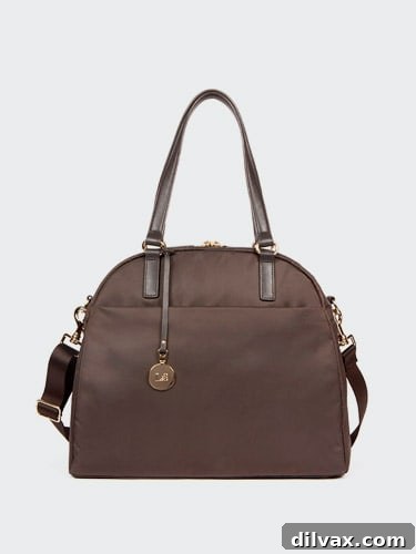 Discover My Favorite Holiday Gifts and Enter to Win 16 Lo-and-Sons-OMG-chocolate