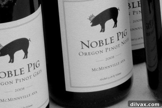 Discover My Favorite Holiday Gifts and Enter to Win 20 Noble-Pig-Bottle
