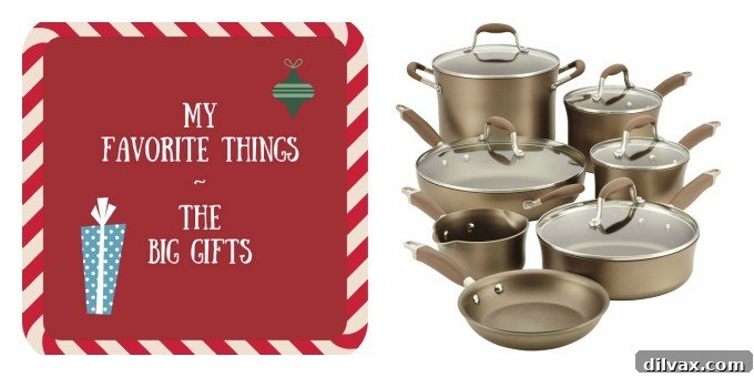 Gift giving ideas for this holiday season!