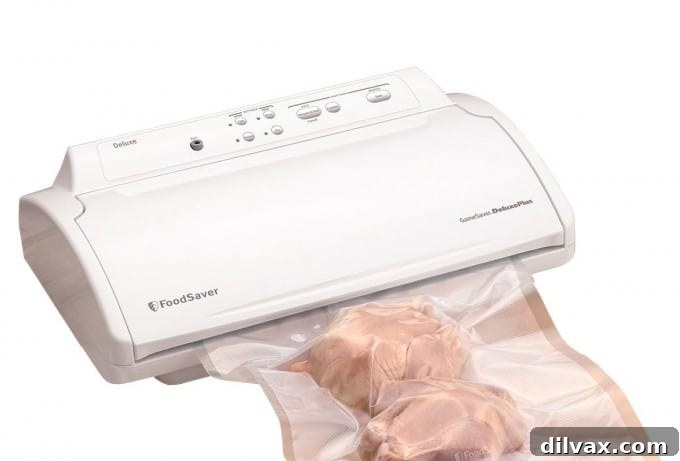 Discover My Favorite Holiday Gifts and Enter to Win 8 FoodSaver