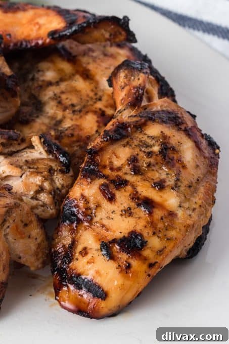 Foolproof Chicken Marinade 11 Easy Chicken Marinade, a simple way to create delicious meals.