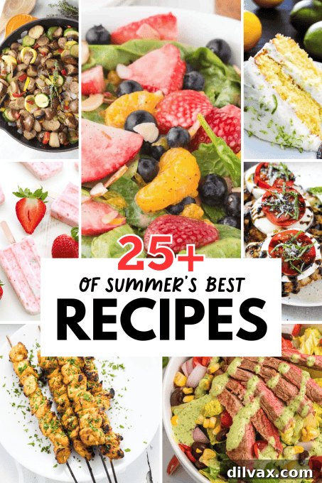 Delicious summer dessert with fresh berries and cream, inviting you to enjoy its flavors anytime.