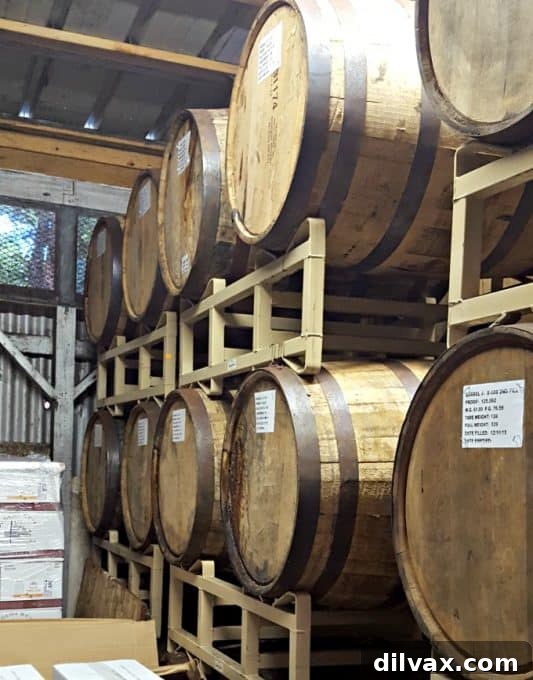 Discover Kauai: Top Stays and Unforgettable Adventures 12 Kauai: Where to Stay and What to Do. Koloa Rum Co. - Kauai, HI