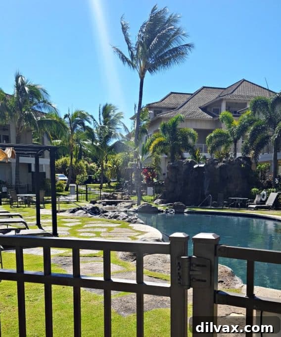 Discover Kauai: Top Stays and Unforgettable Adventures 4 Kauai: Where to Stay and What to Do. The Villas at Poipu Kai, Poipu Beach, Kauai, HI