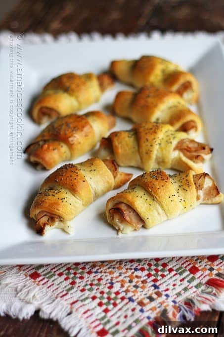 Touchdown Treats 40 Flavorful turkey pepper jack roll-ups, a quick and easy no-cook appetizer.