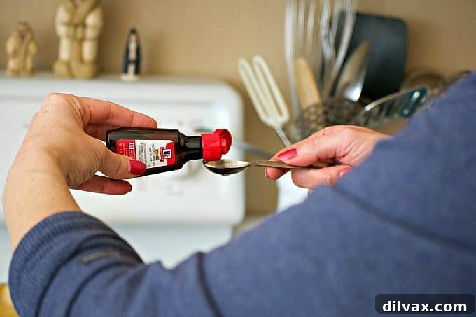 Silken Chocolate Peppermint Cloud Pie 6 Close-up of the smooth, creamy filling of the Chocolate Peppermint Cream Pie.
