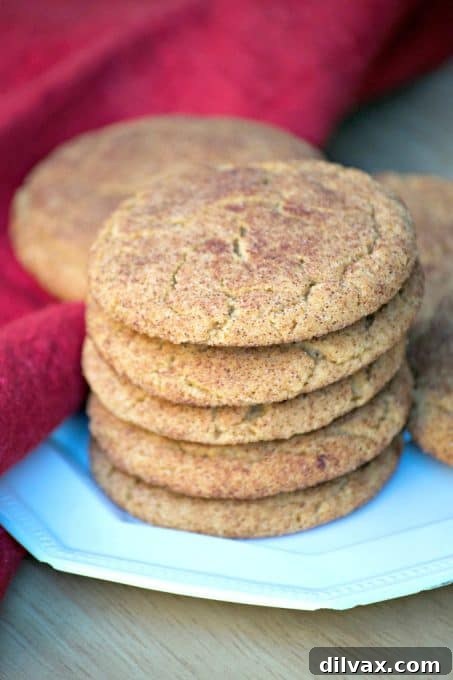 Gingerbread Snickerdoodle Twist 10 A festive holiday spread featuring Ginger Molasses Snickerdoodles, perfect for sharing.